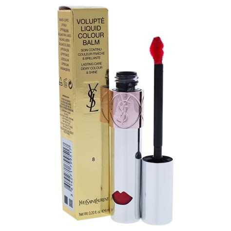 ysl volupte liquid color balm|ysl volupte color balm.